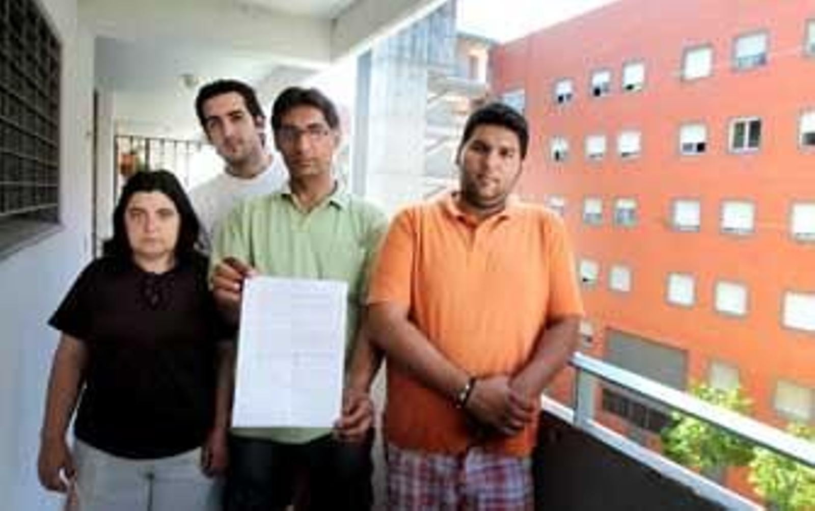 El nuevo drama de los Soto