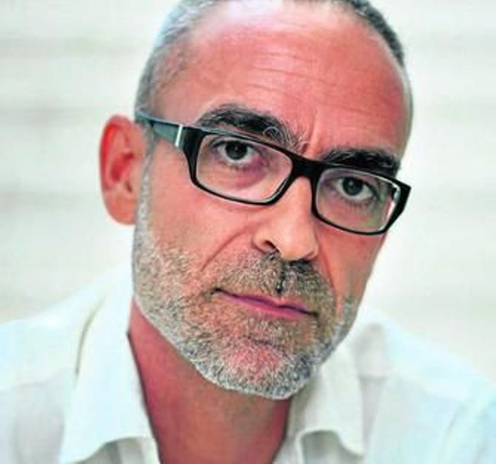 El comisario de la Kursala, Jesús Micó.