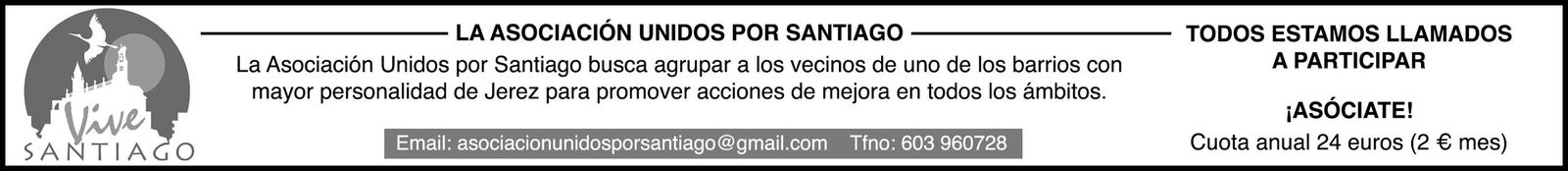 Asociación Unidos por Santiago