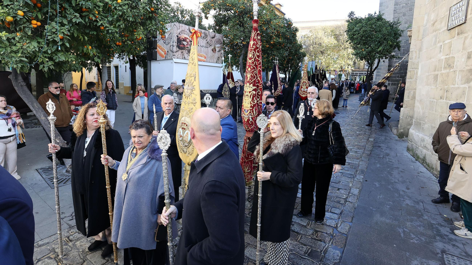 La Diócesis de Jerez celebra el Jubileo