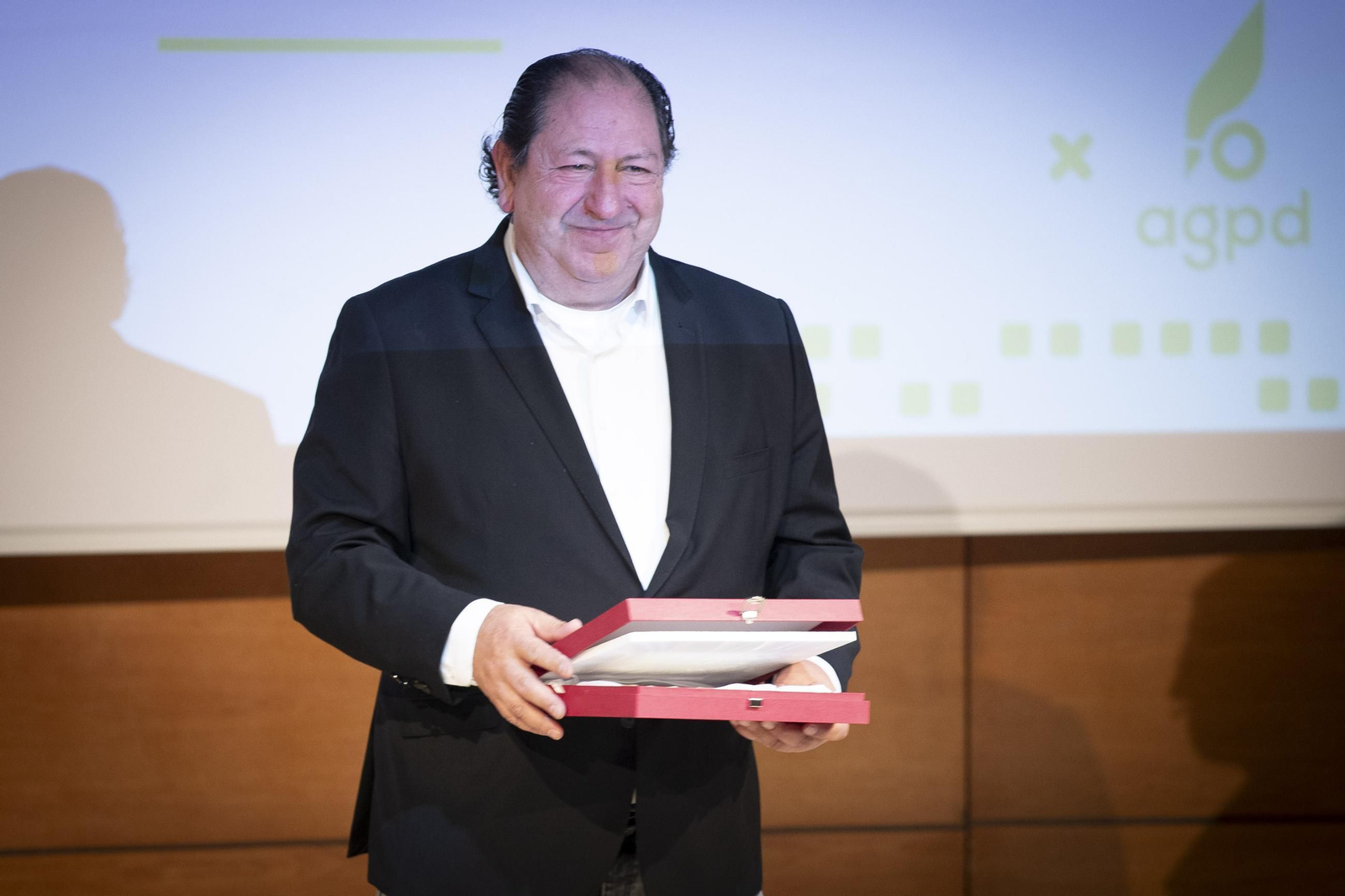 Así fue la Gala del Deporte de Granada