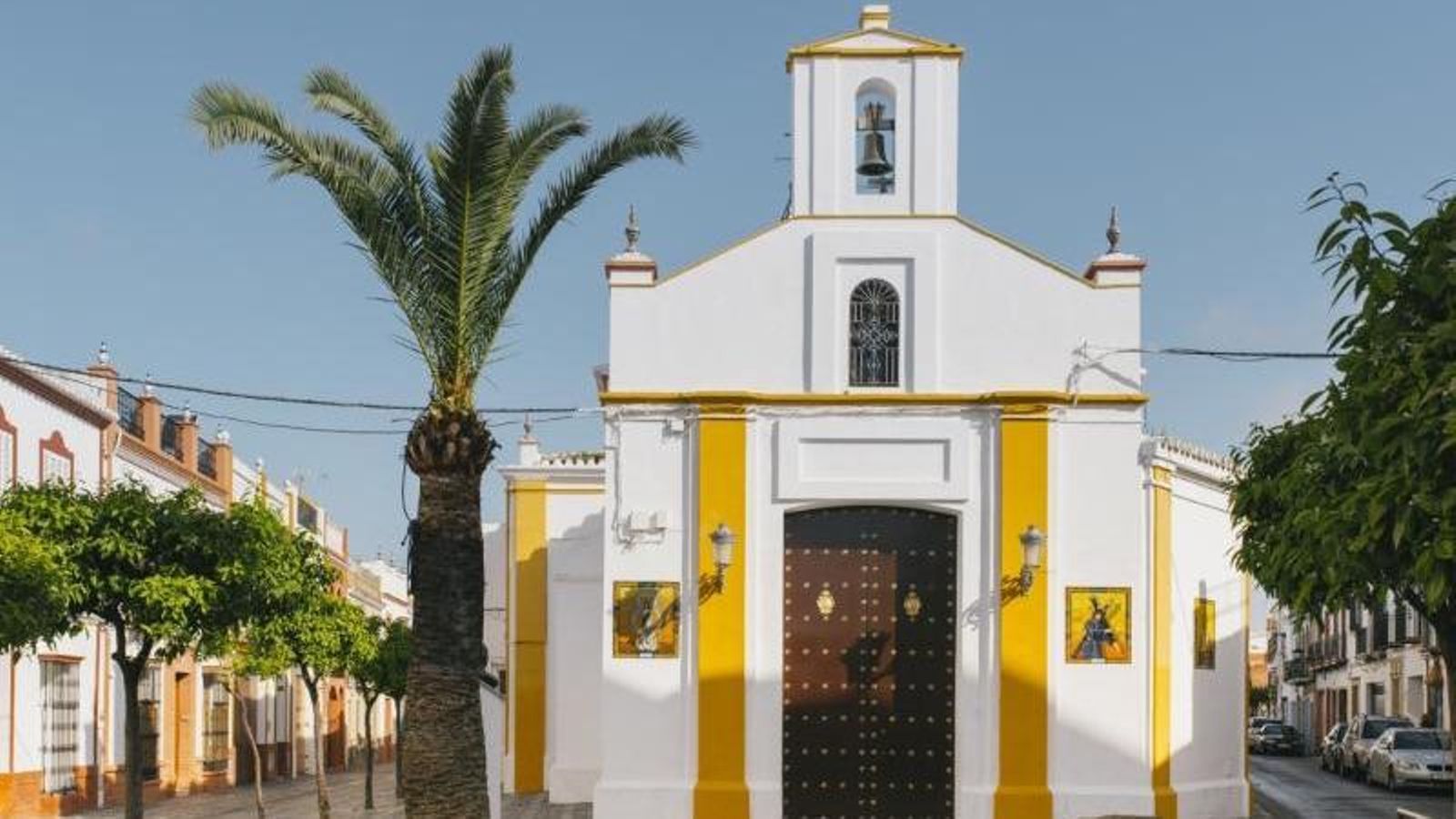 Los Palacios y Villafranca