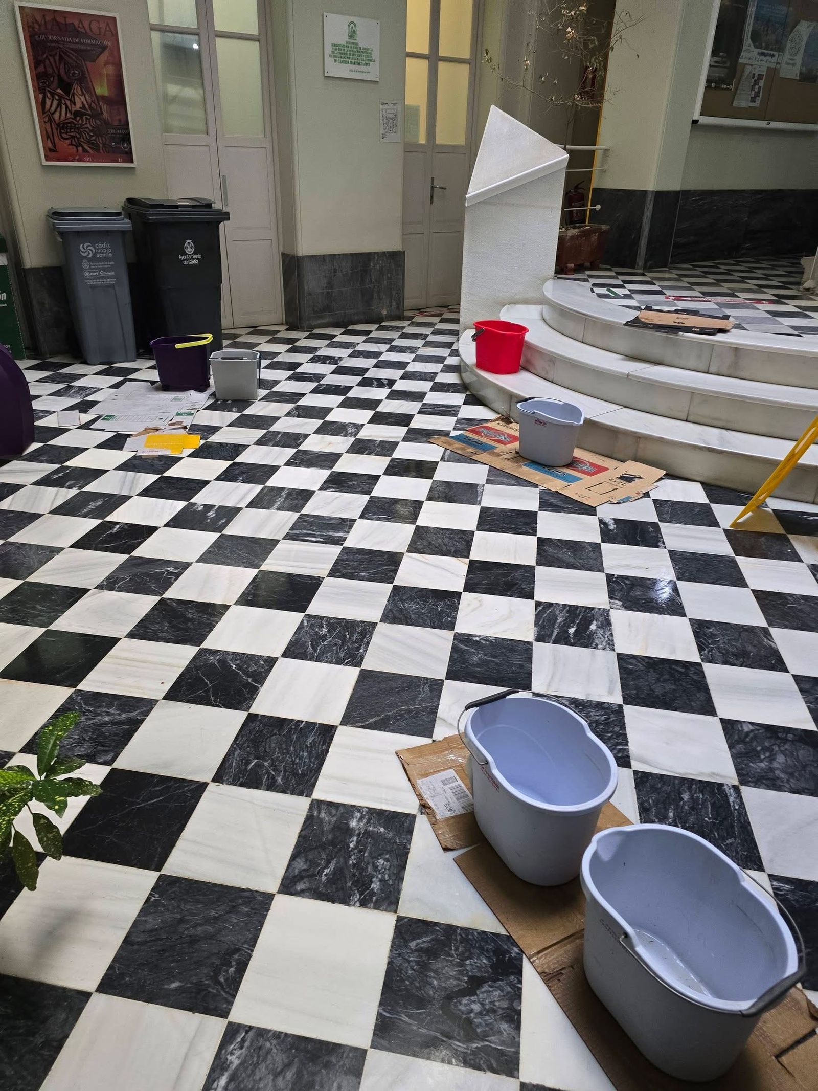 Delegación de Educación