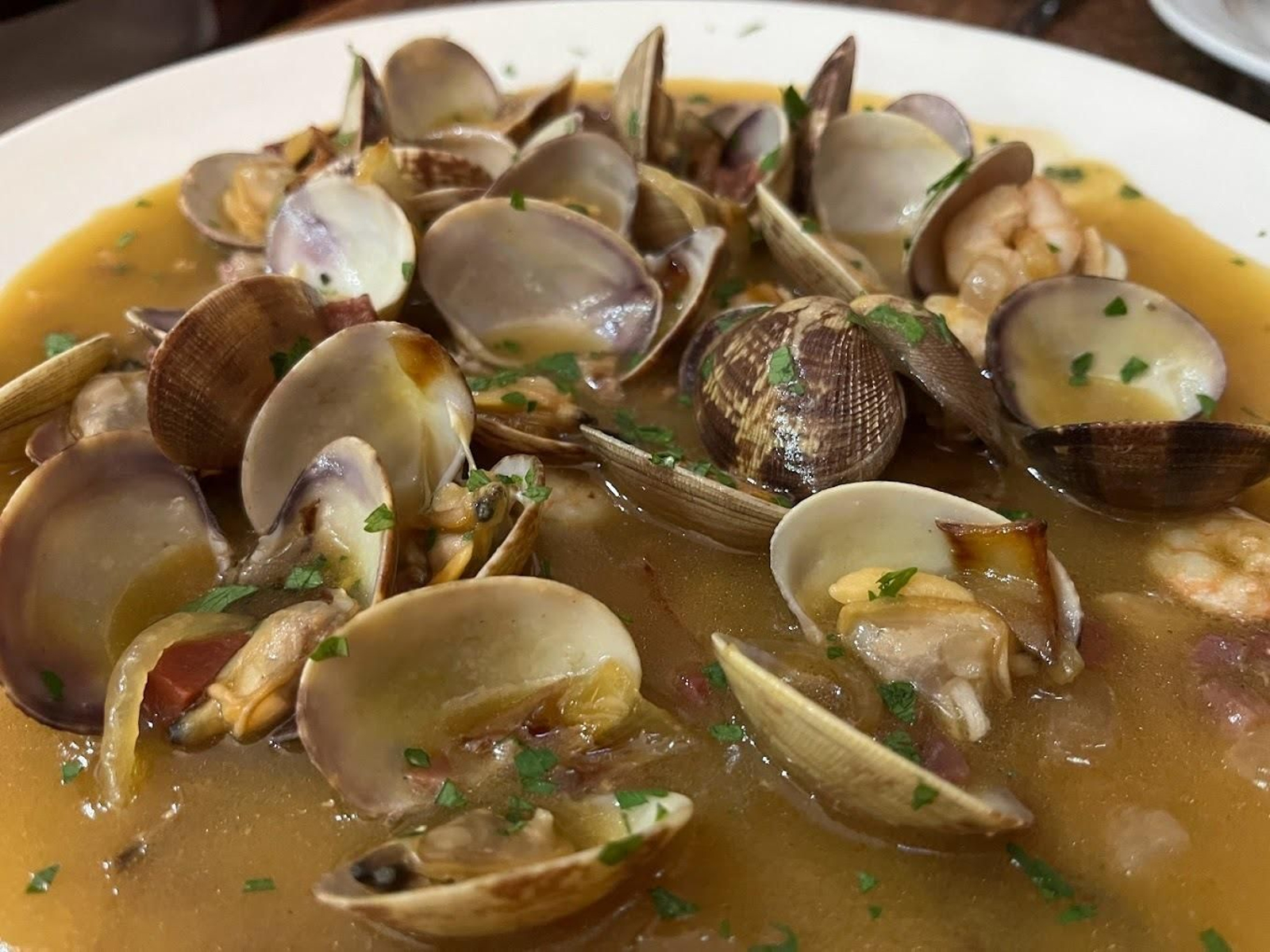 Dónde comer en Jerez durante la Cuaresma sin perder la tradición