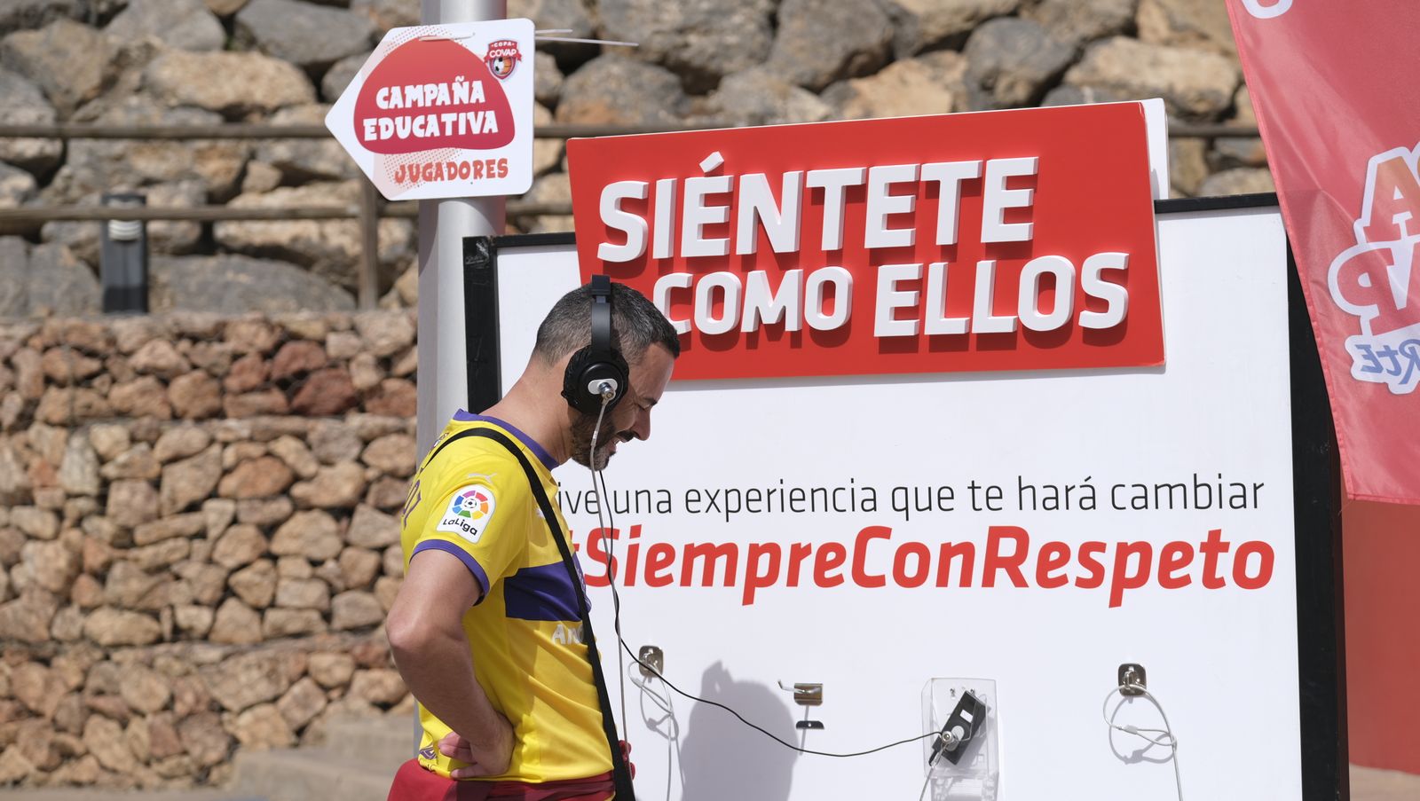 Imágenes de la Copa COVAP, en Viator.