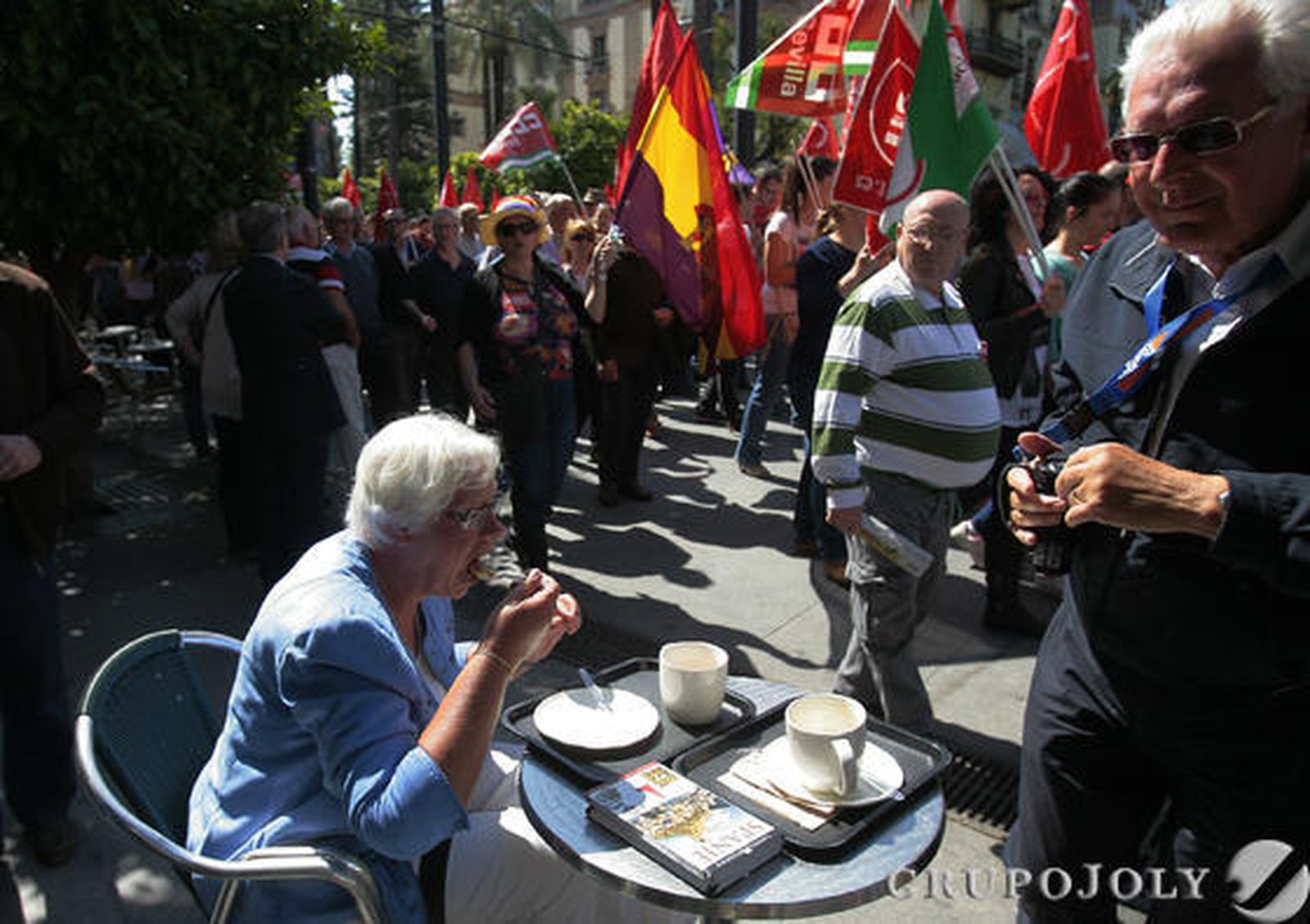 Foto: Juan Carlos Muñoz