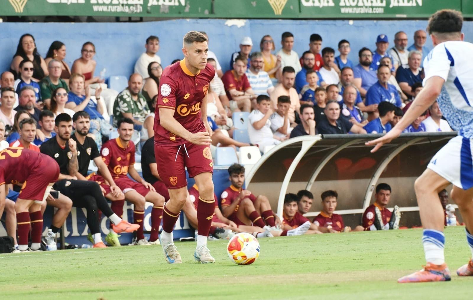 El plantel azulillo se estrena en casa ante un rival que ganó en la primera jornada.
