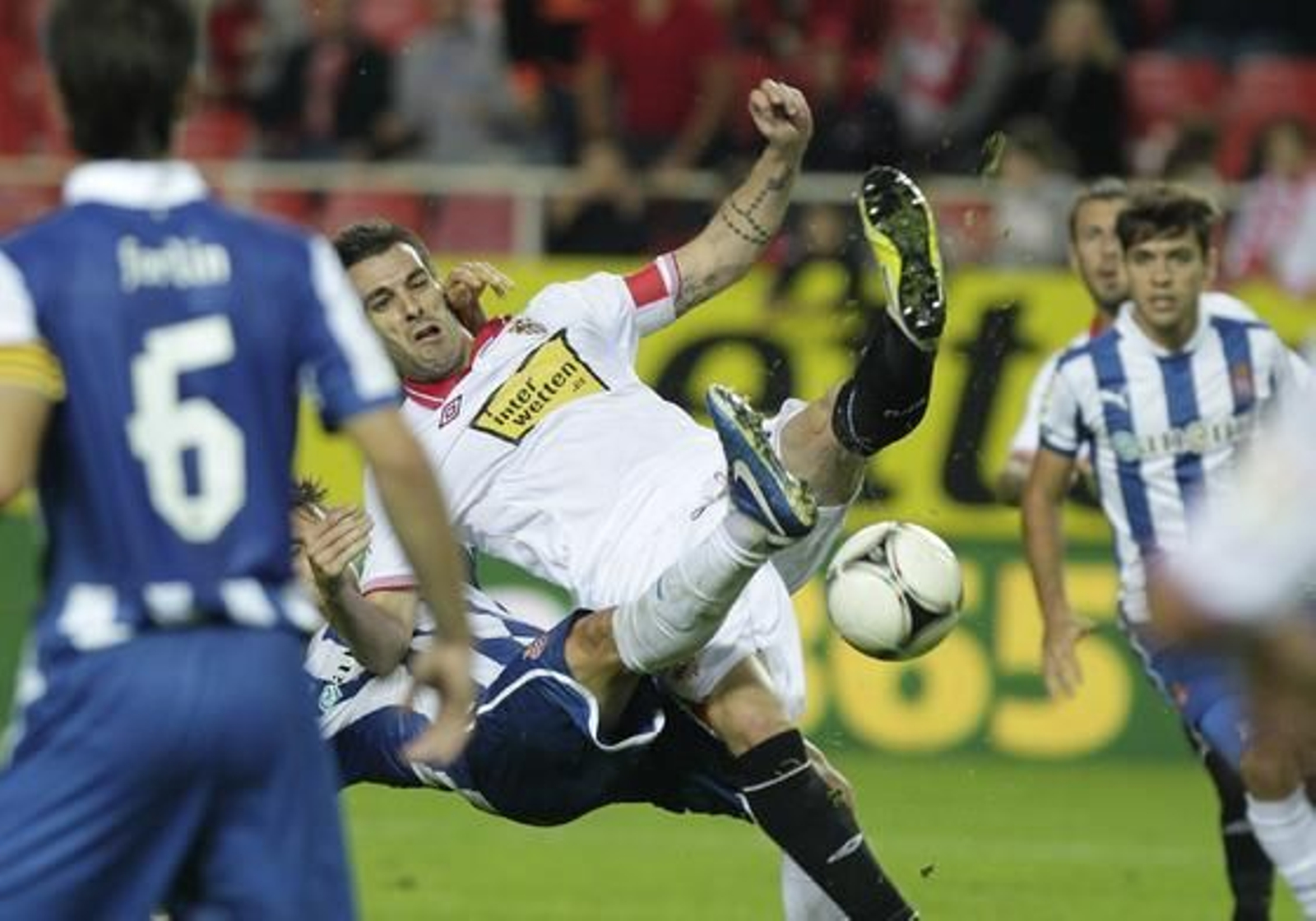 Foto: Antonio Pizarro