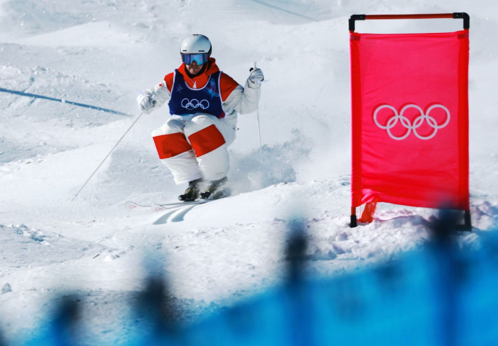 Las mejores fotos de los Juegos Olímpicos de invierno Milán Cortina d'Ampezzo 2026 | Décima jornada