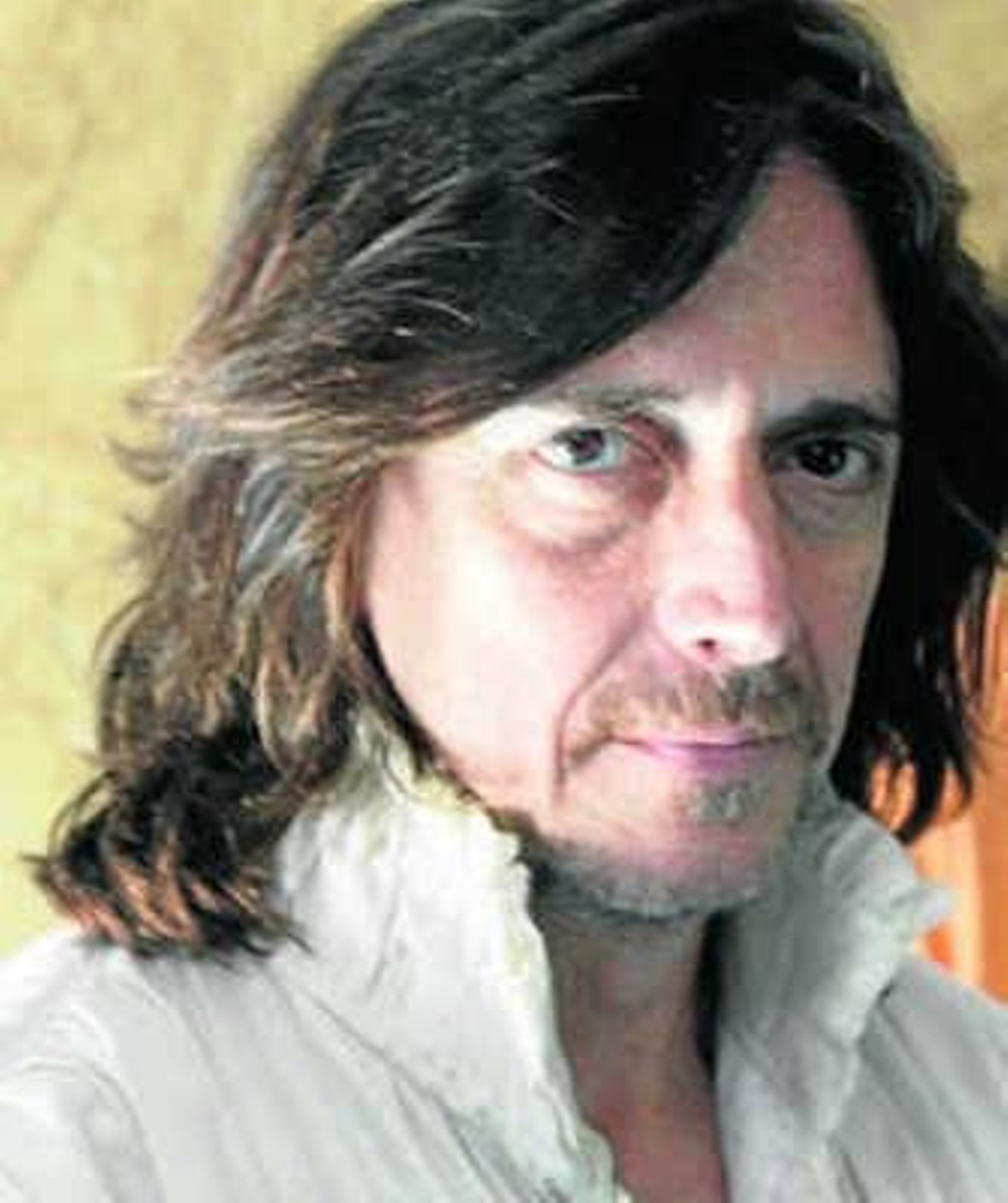 Un instante de la cinta.