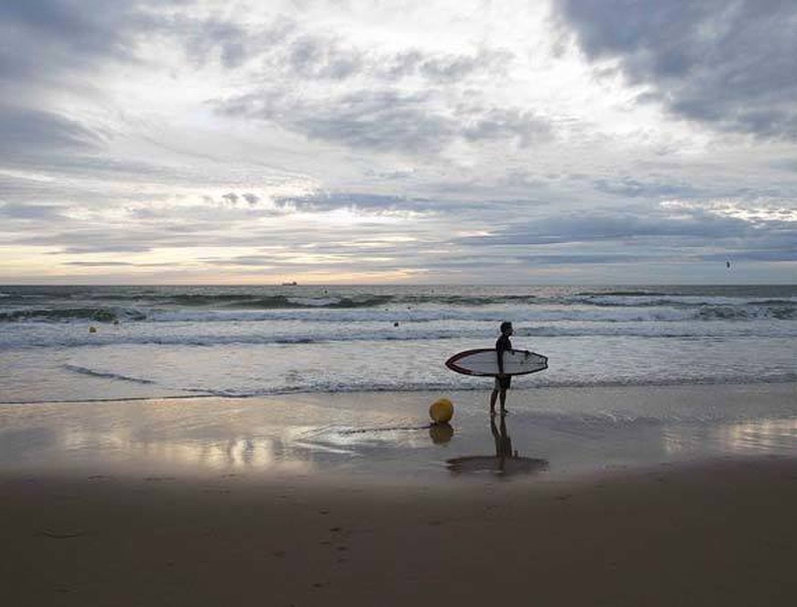 Memorias del subsuelo - Noche 1