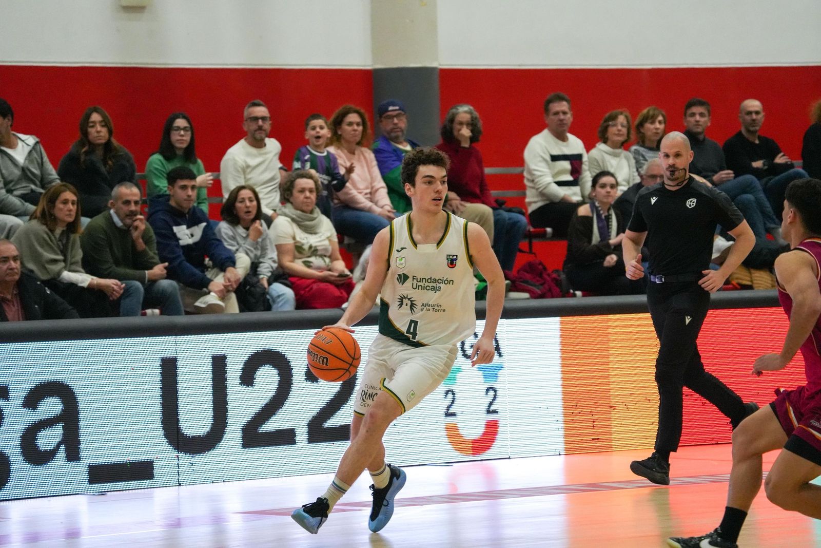 El Unicaja Alhaurín de la Torre repite victoria (89-80)