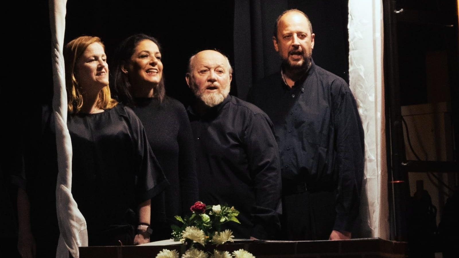 Cuarteto Altri Canti