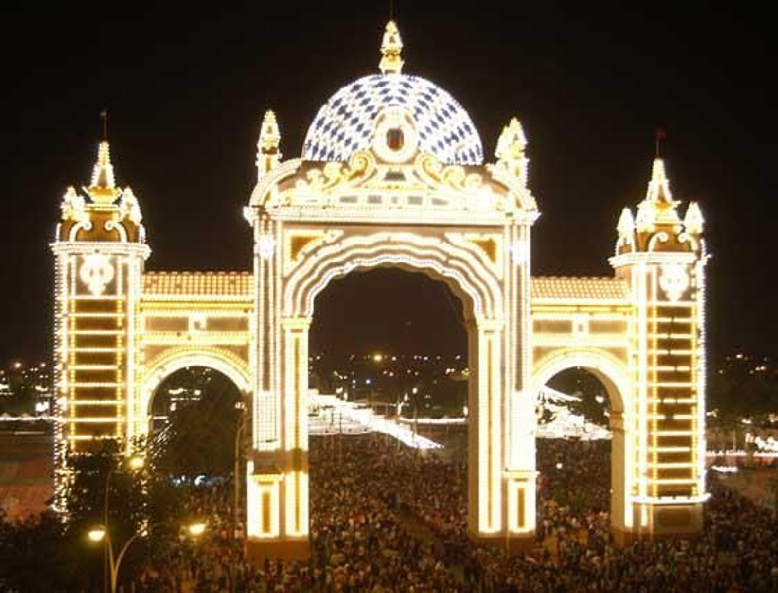 Portadas de la Feria: 2000-2015