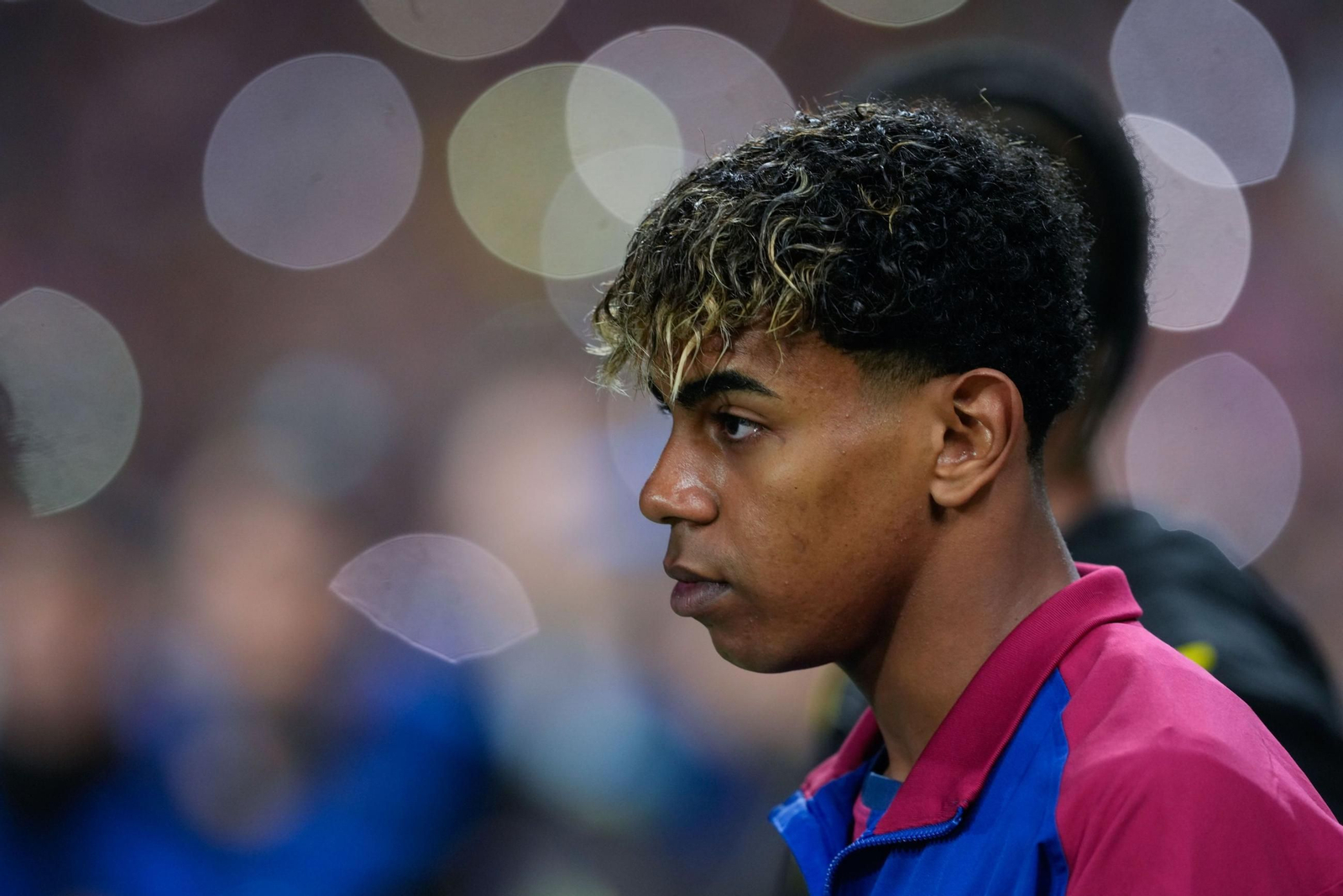 Las mejores fotos del Barcelona - Borussia Dortmund