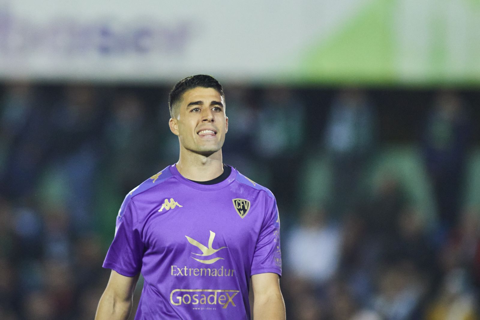 Villanovense - Betis