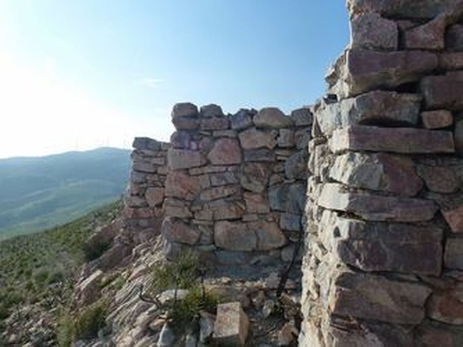 Bombas en la Costa oriental; testigos de una historia reciente