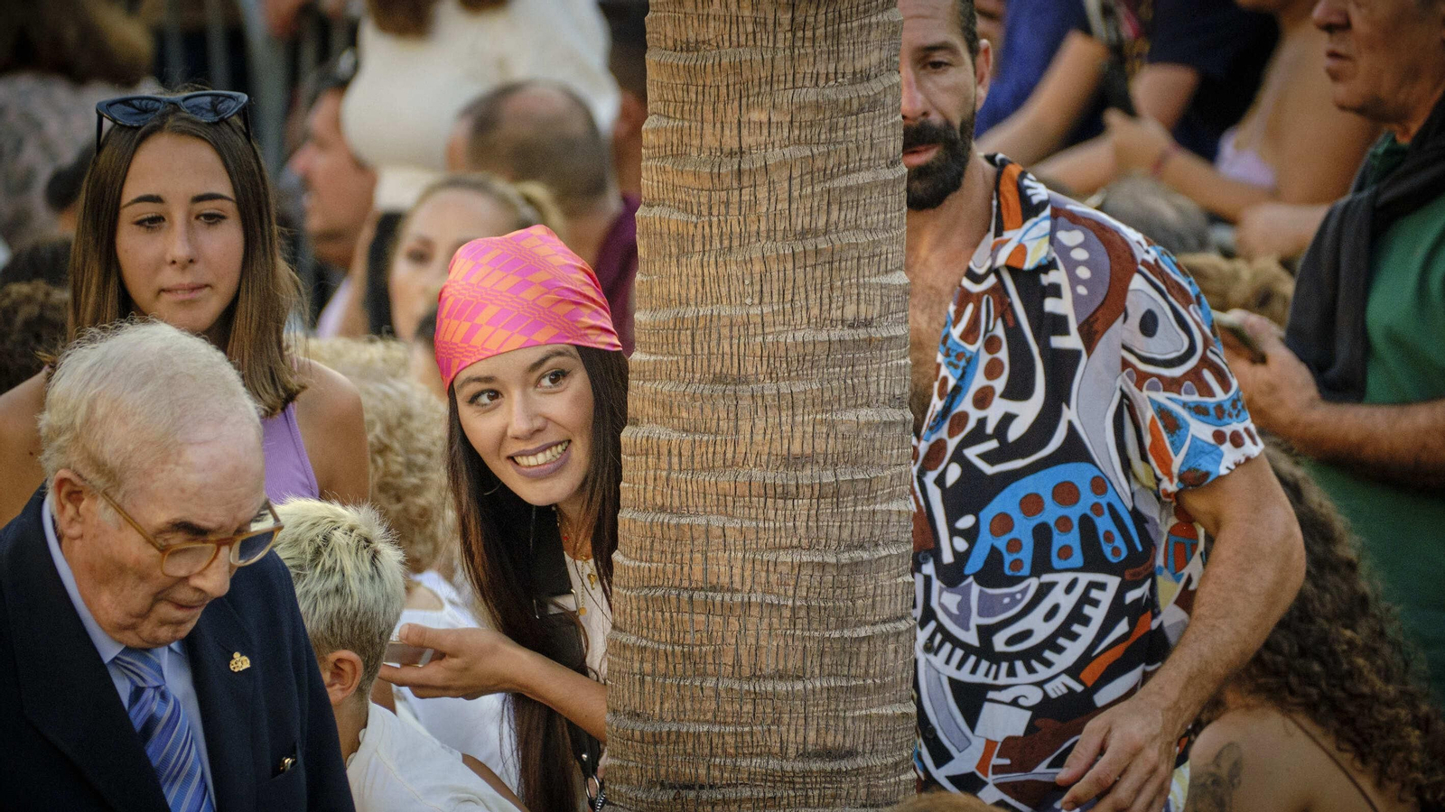 Procesión magna de Cádiz 2022