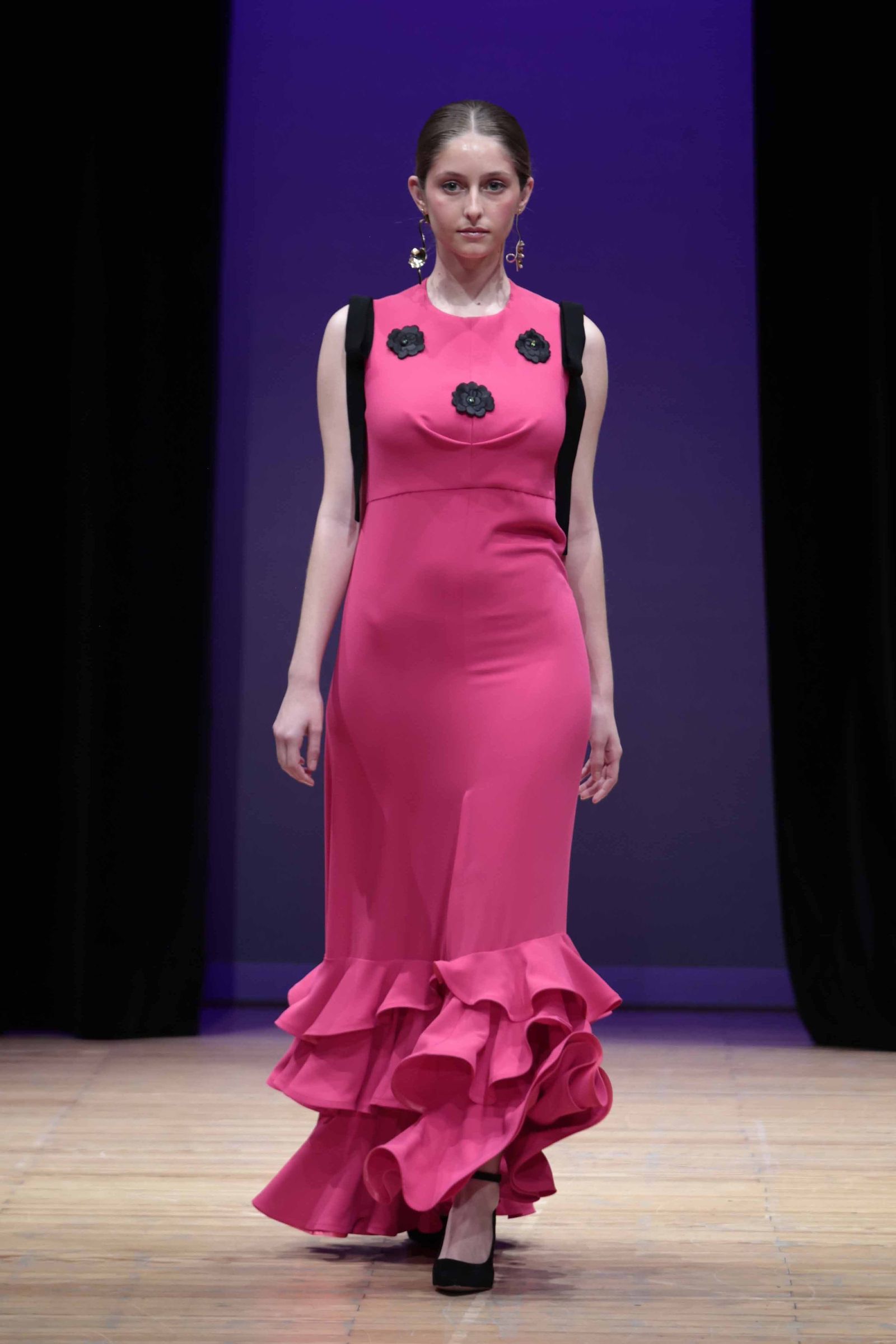 Bambalina, la nueva colección de Lina Sevilla, todas las fotos