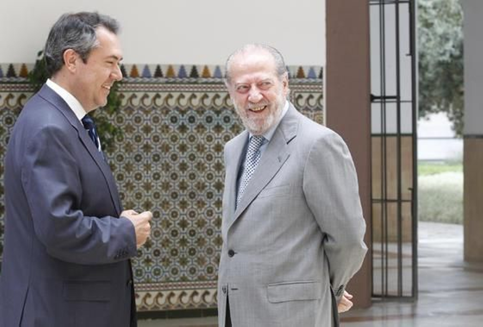 Foto: Antonio Pizarro