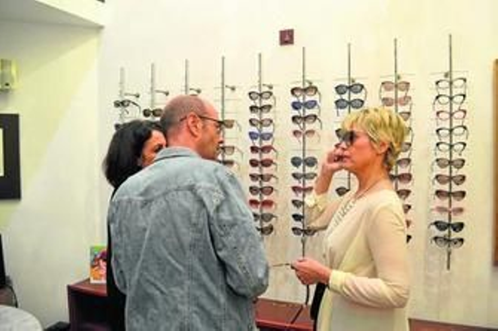 Óptica Concha Morcillo, una mirada exclusiva con 'Face à Face'