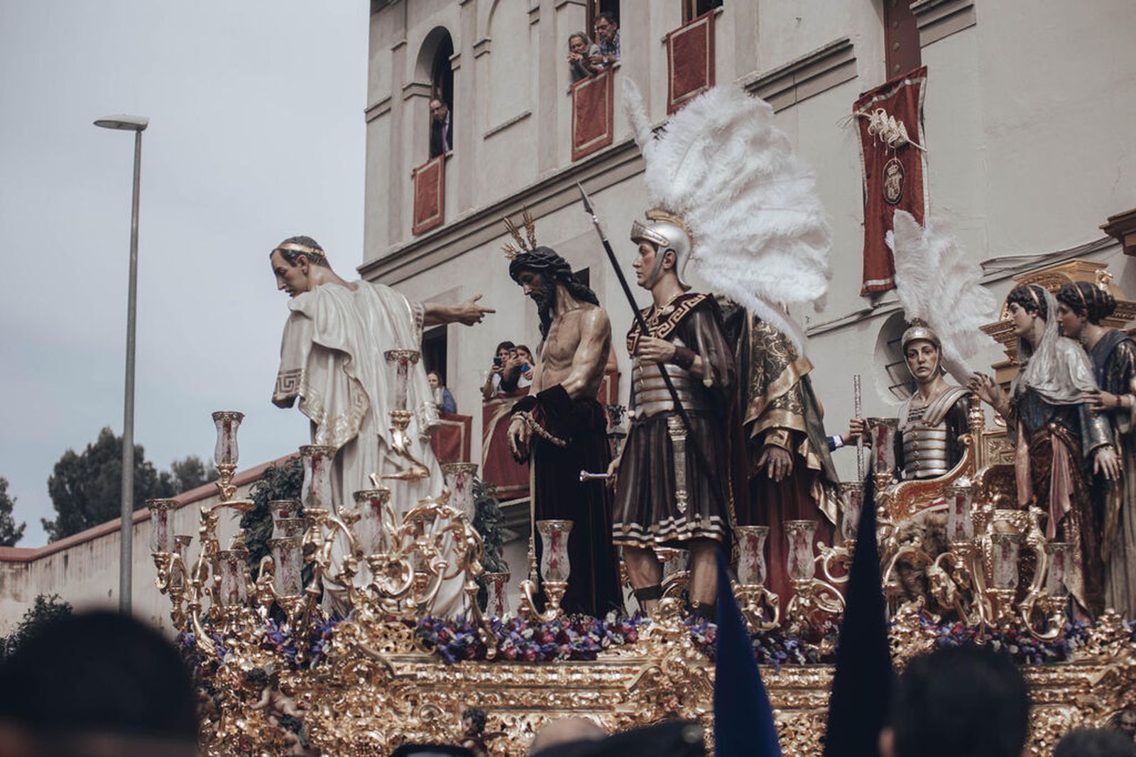 De este modo se facilitará el acceso de los más jóvenes a la música procesional