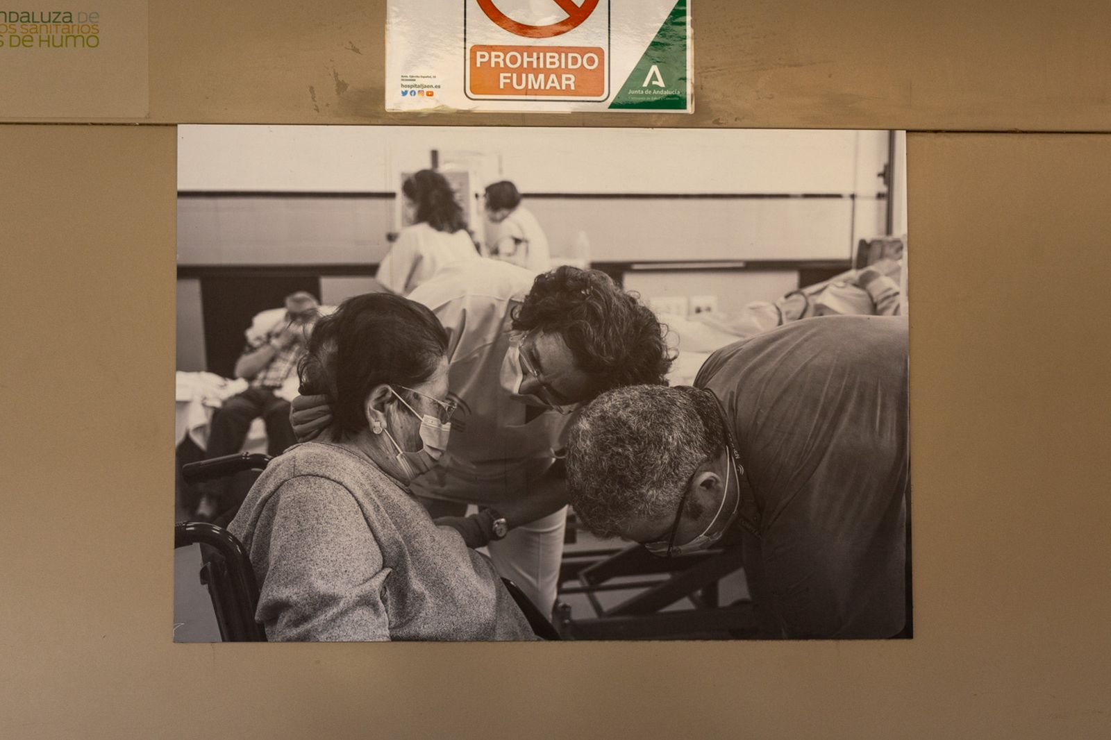 Celebración del día contra el Cáncer Infantil