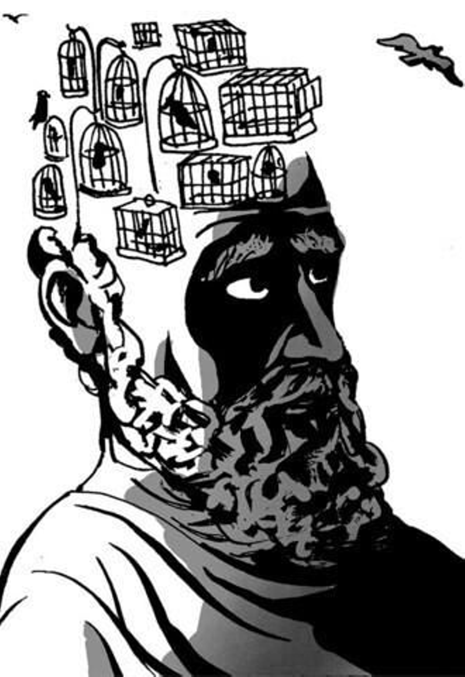 La memoria de los viejos