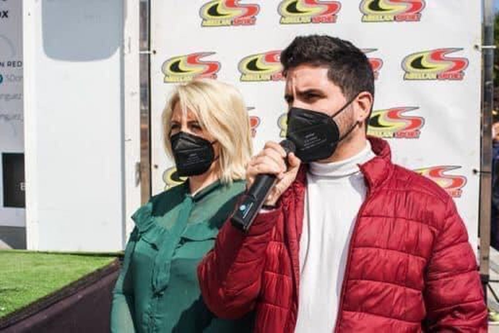 La 1º Women Cycling Pro Costa de Almería saldrá desde Campohermoso