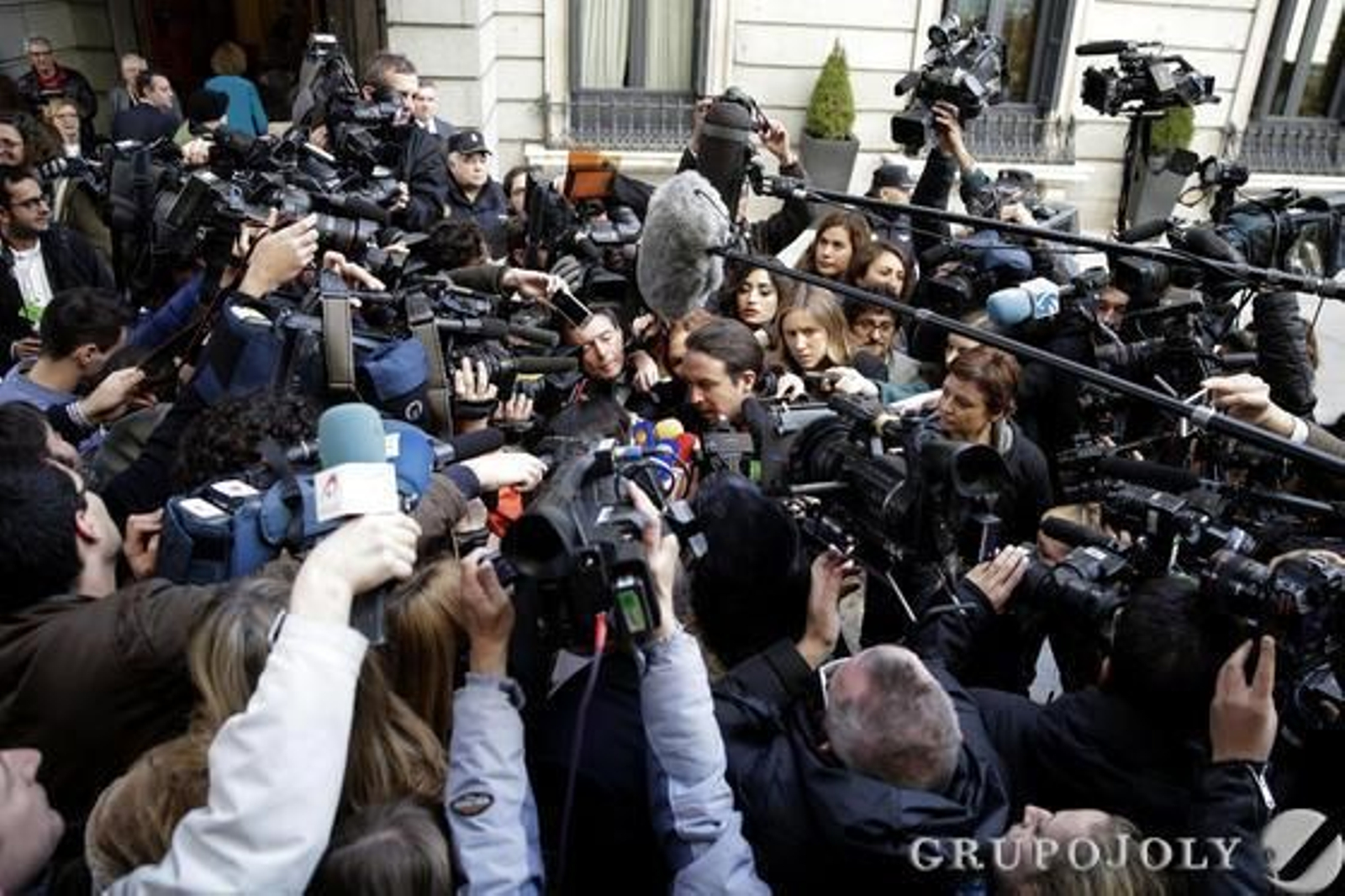 Foto: Sergio Barrenechea (EFE)