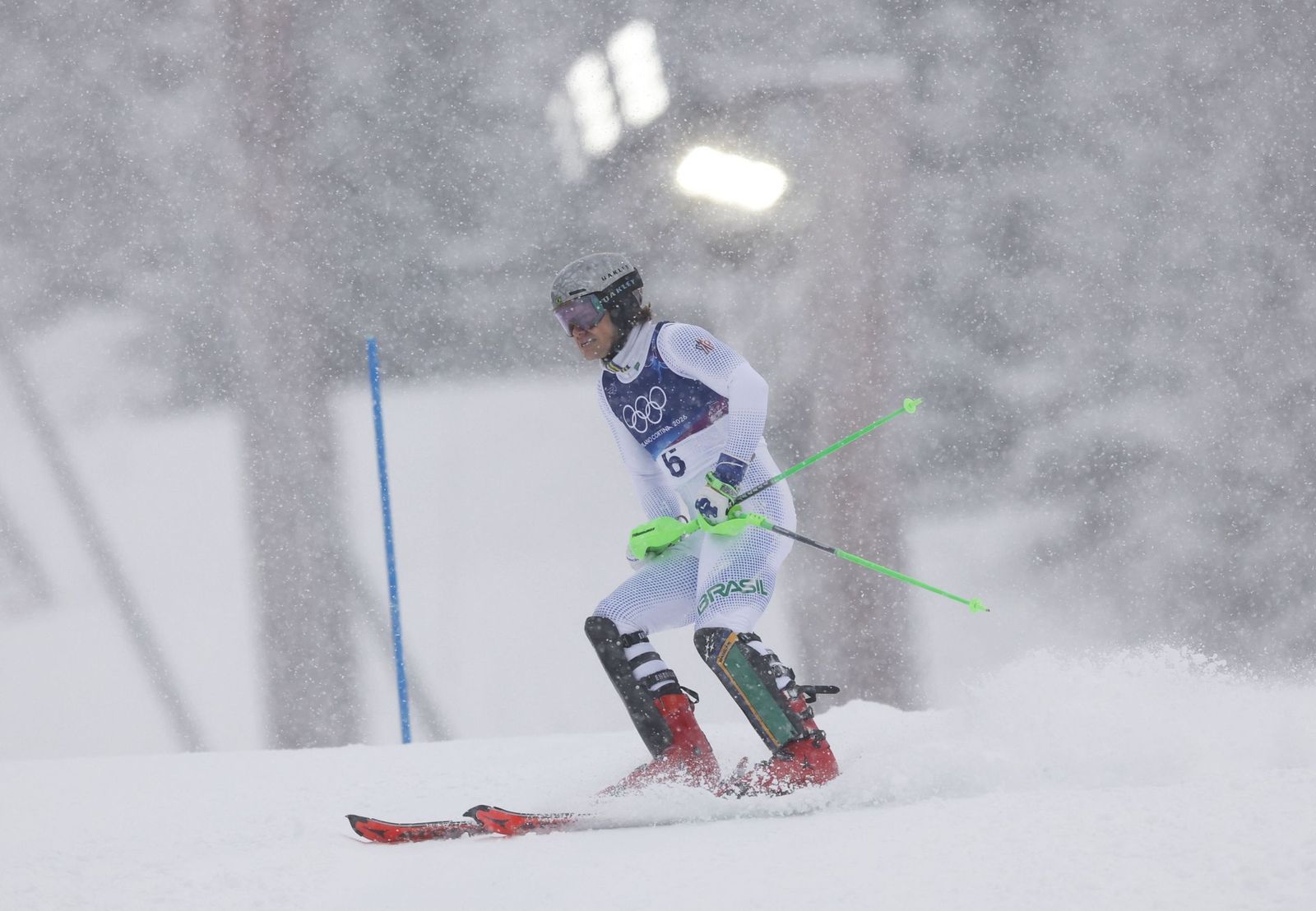 Las mejores fotos de los Juegos Olímpicos de invierno Milán Cortina d'Ampezzo 2026 | Undécima jornada