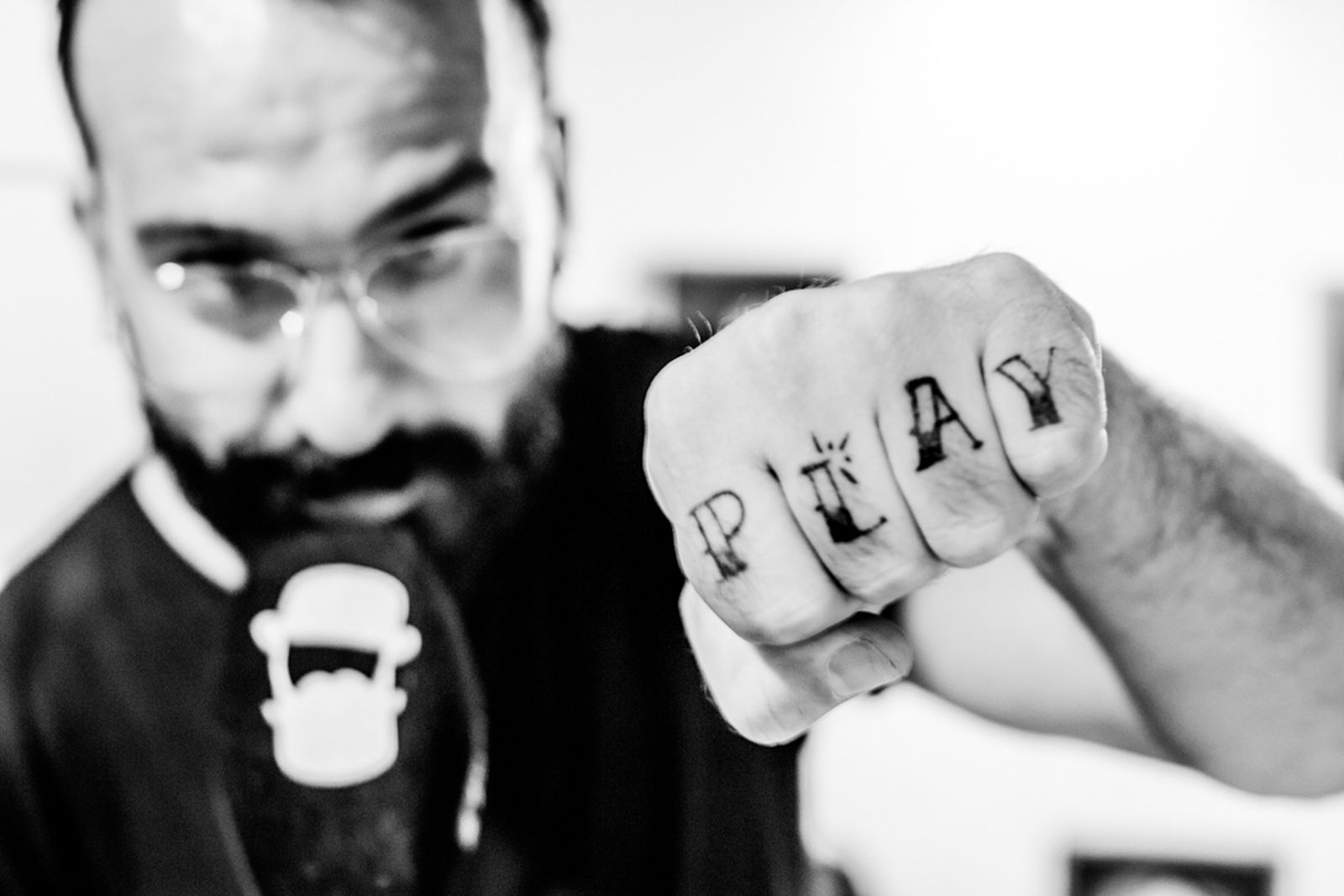 Evento celebración Medalla de Oro de la Asociación Española de Profesionales de la Imagen (A.E.P.I)