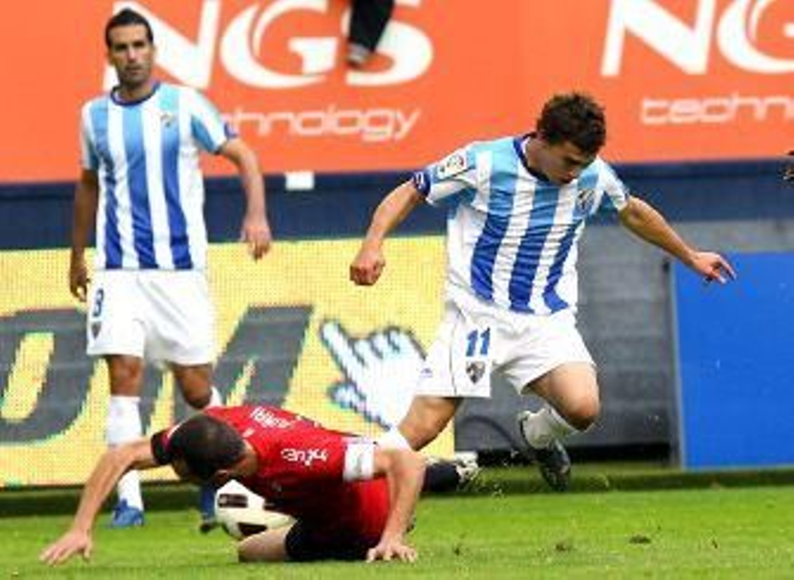 Verdugos de sí mismos