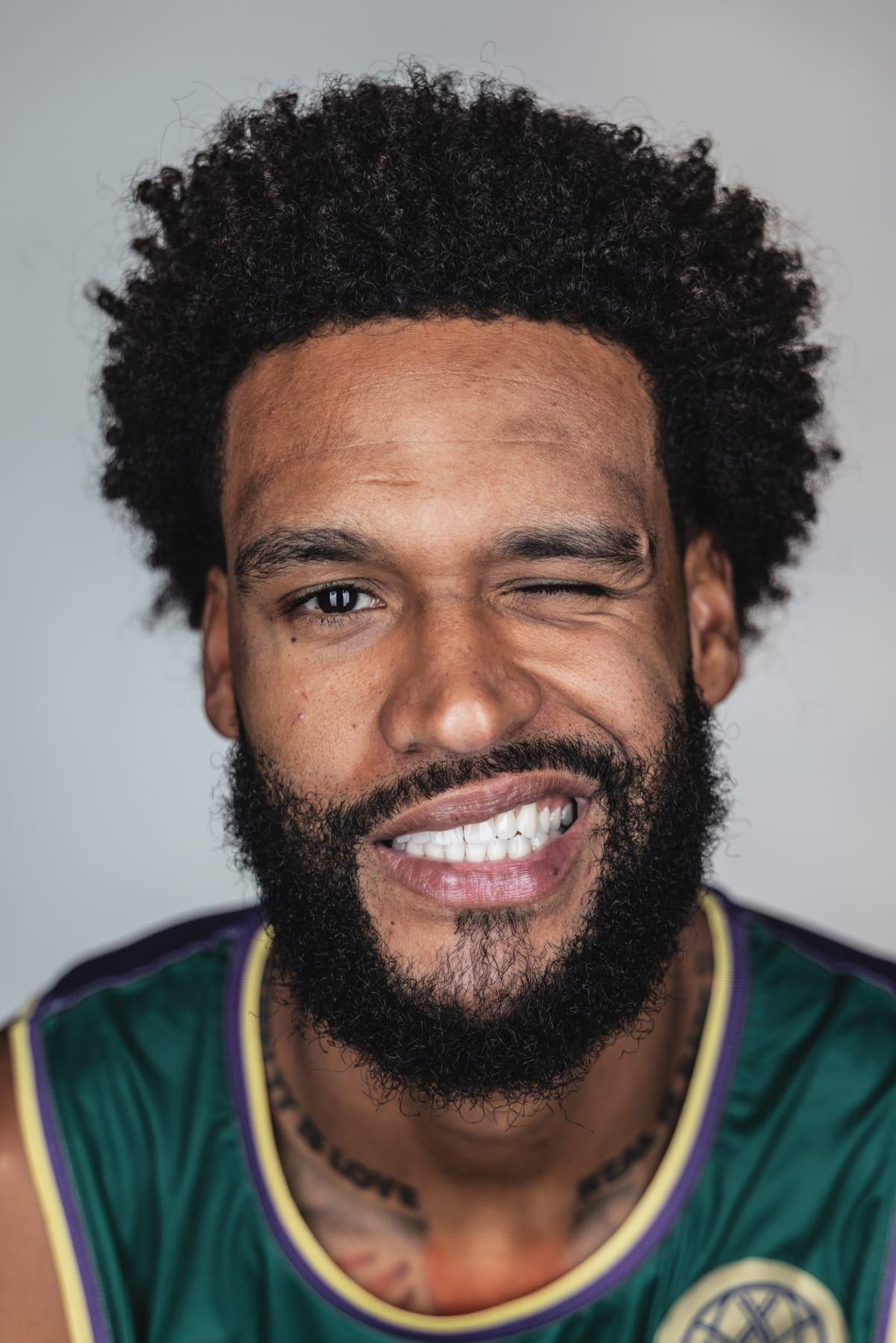 Las espectaculares fotos del Media Day del Unicaja en Singapur