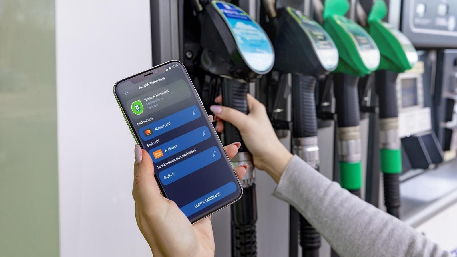 Los combustibles de origen vegetal están integrados ya en la oferta de las estaciones de servicio, pero la tendencia es a incrementar su presencia.