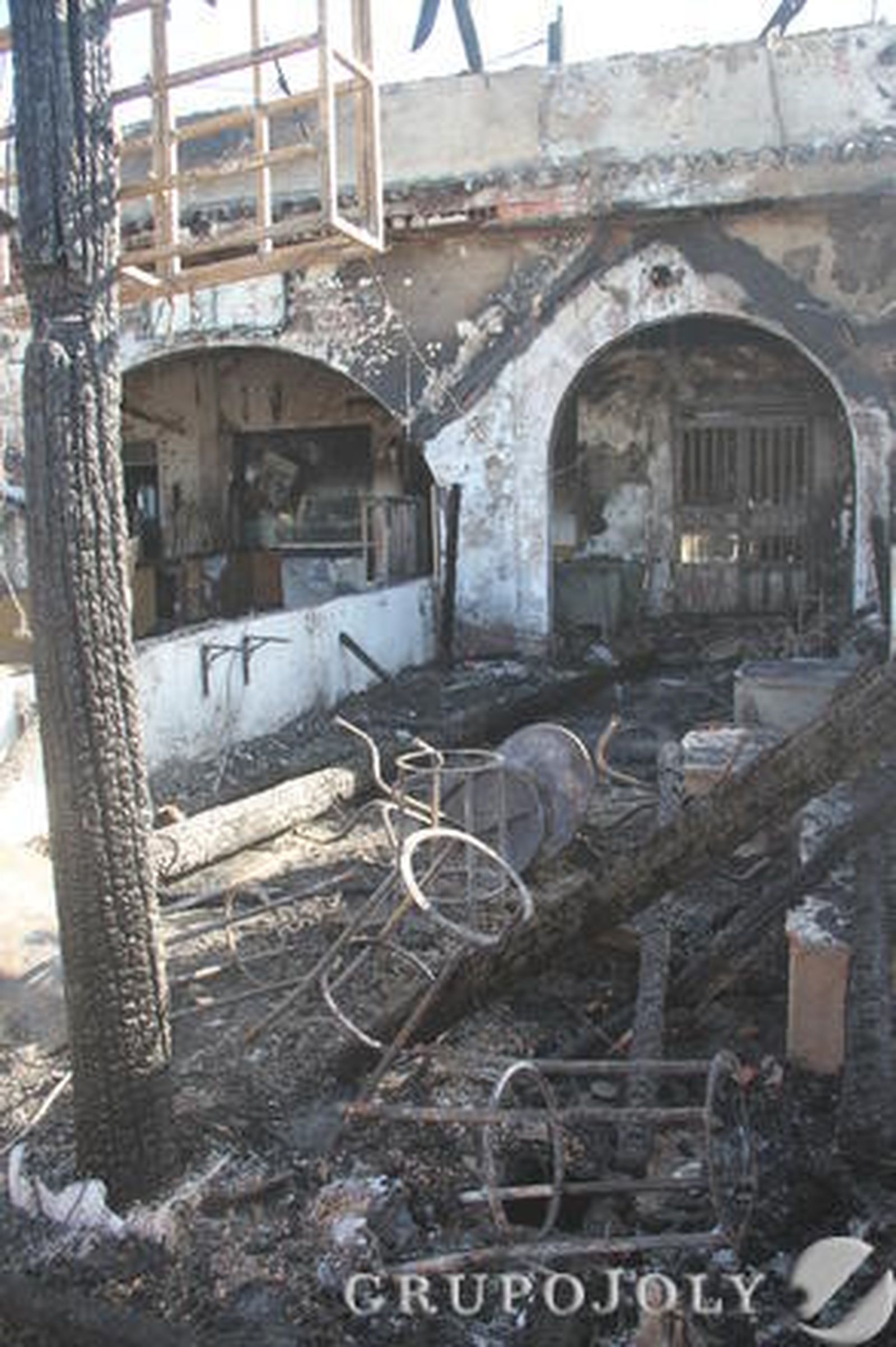 Foto: Manuel Aragón Pina