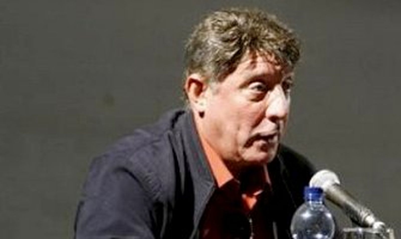 El Dioni regresa a 'Acorralados' tras ser detenido por conducir ebrio