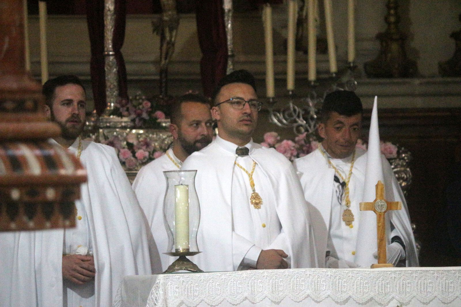 Domingo de Resurrección en Puerto Real