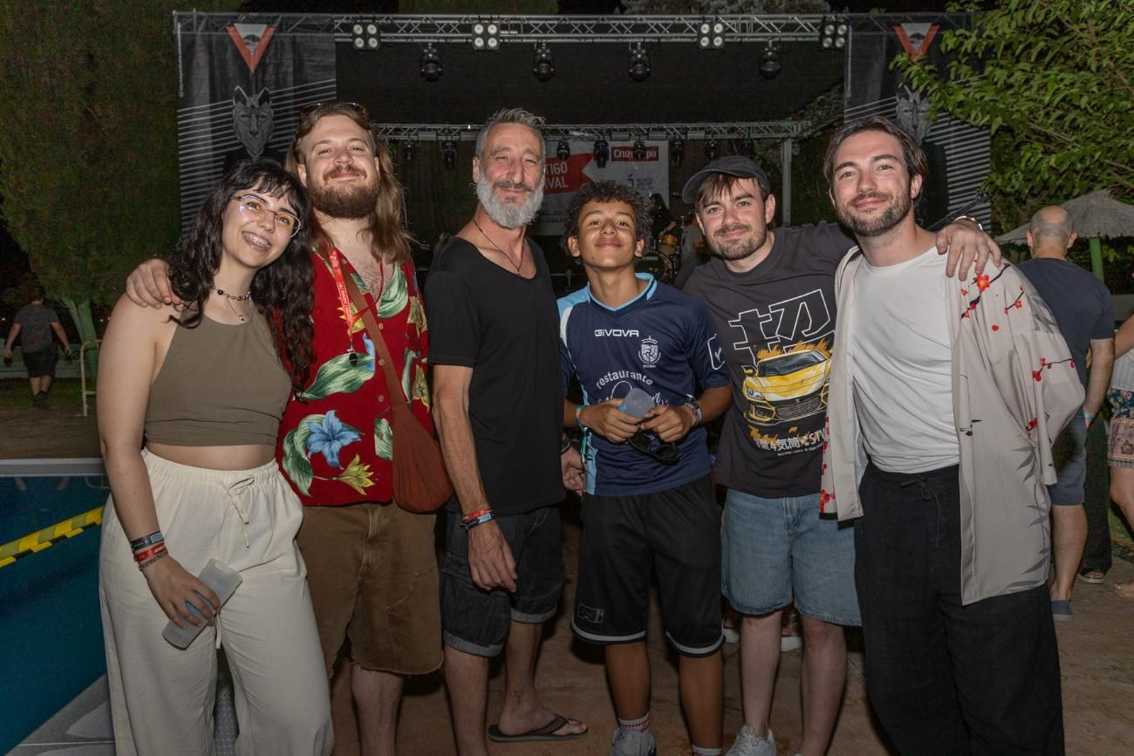 El Vértigo Estival, celebra su vigésimo aniversario
