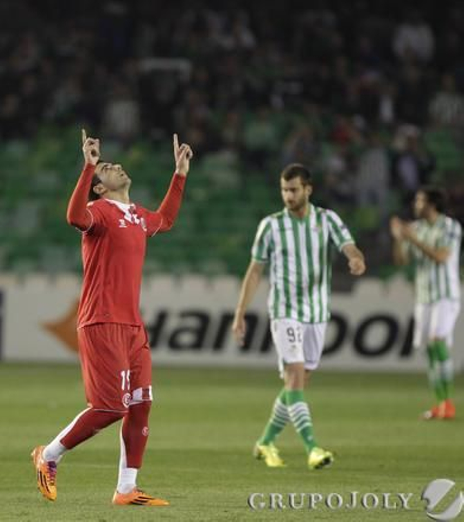 Foto: A.Pizarro/Manuel Gomez