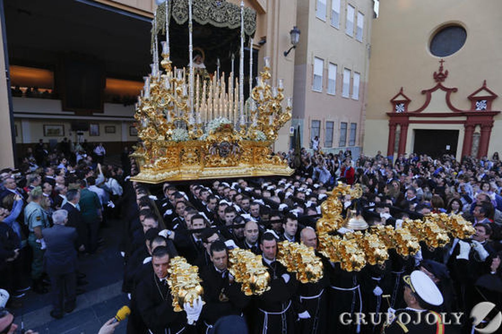 Foto: Albinana / Saler