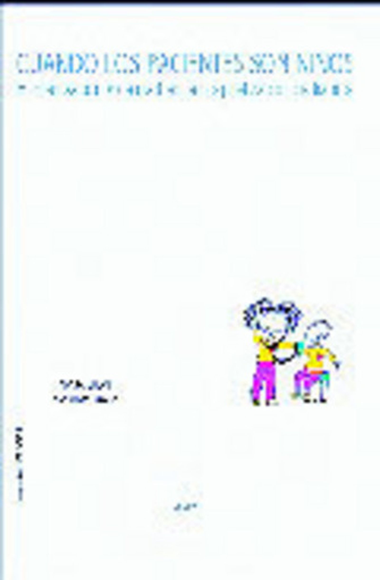 Apostar en el cuidado psicosocial