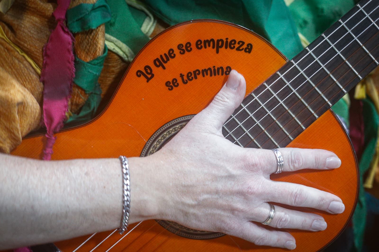 Búscate entre las mejores imágenes de la primera sesión de cuartos del COAC 2026