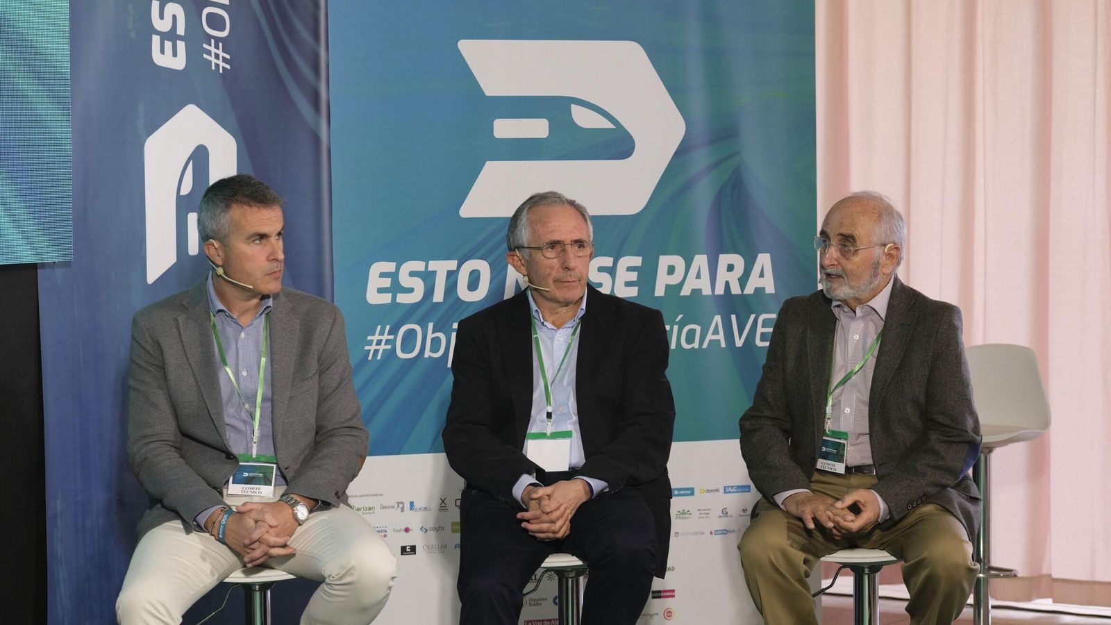 Uno de los actos reivindicativos del grupo