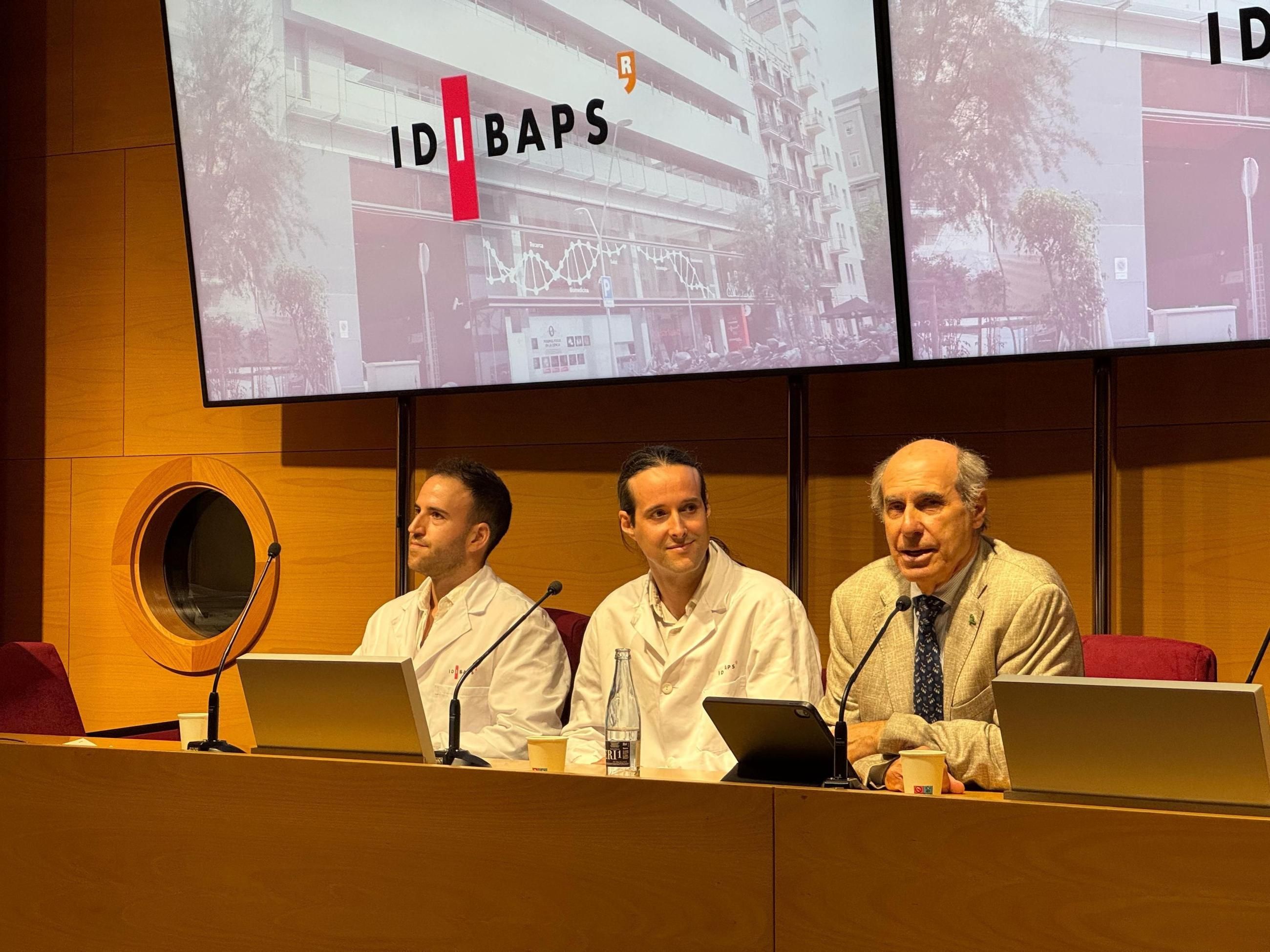 Un nuevo estudio de las huellas del cáncer desde su formación permite anticiparse a su evolución