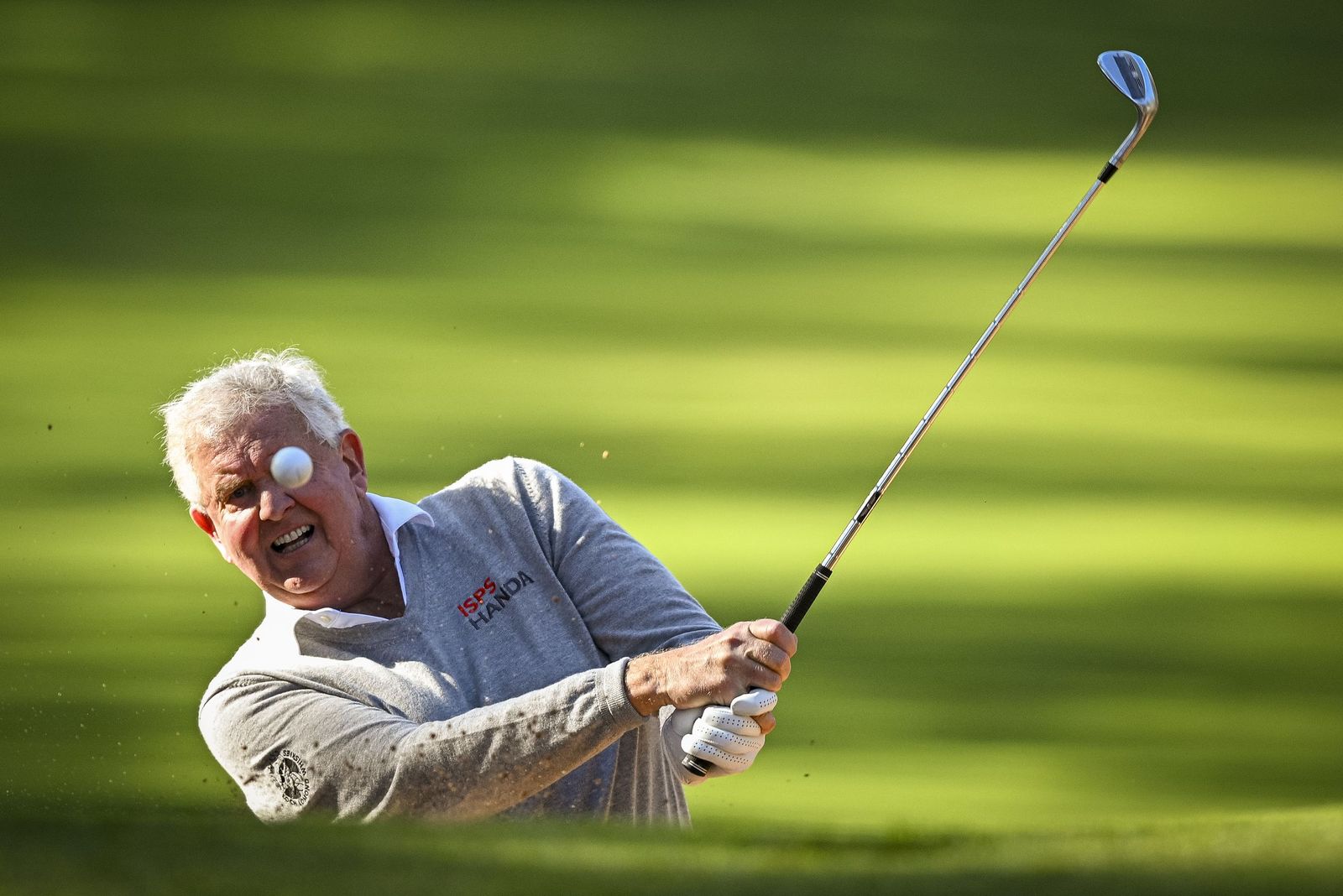 Golf | Colin Montgomerie