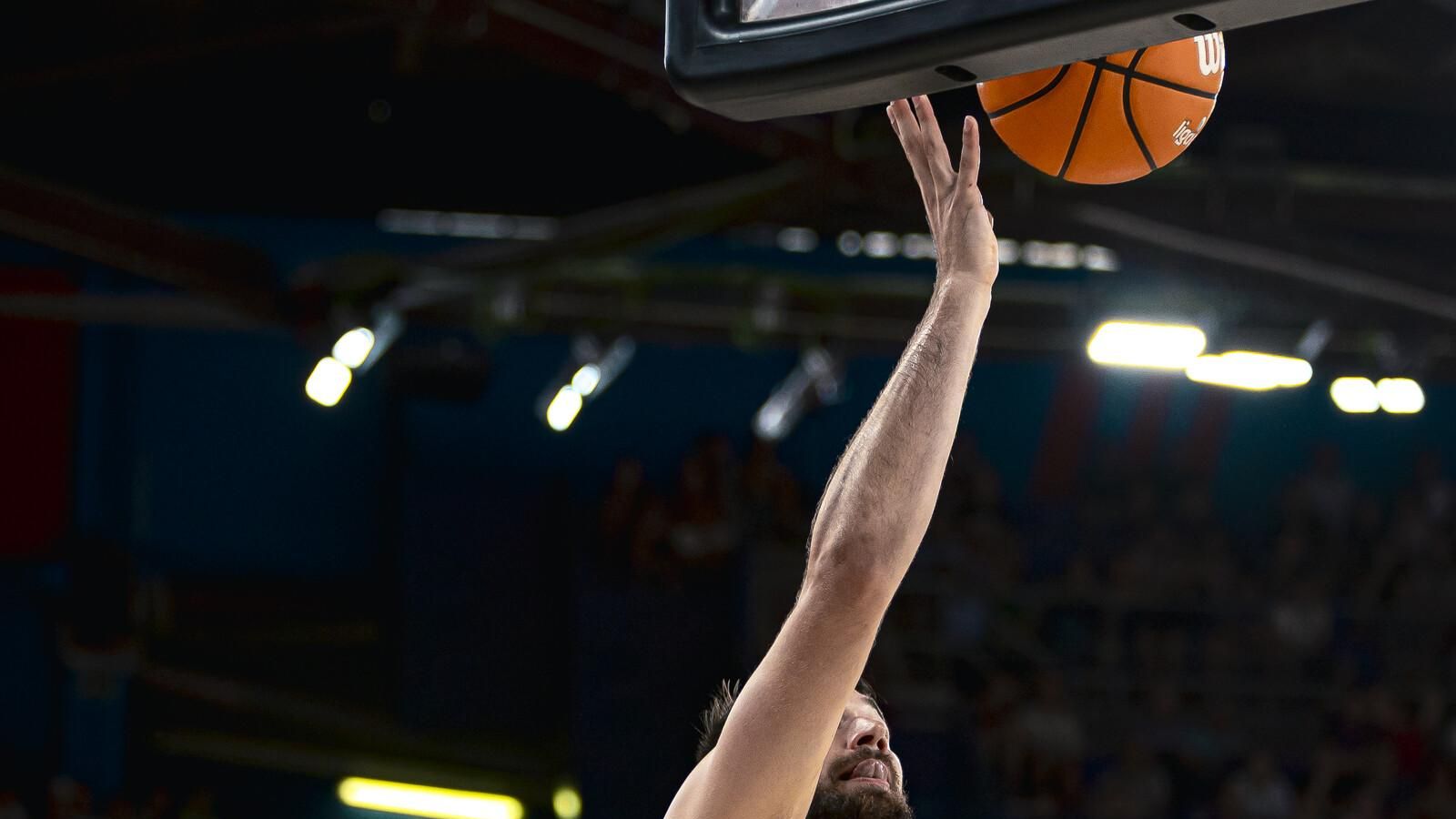 Las fotos del Barça-Unicaja, 2º partido del play off de la ACB