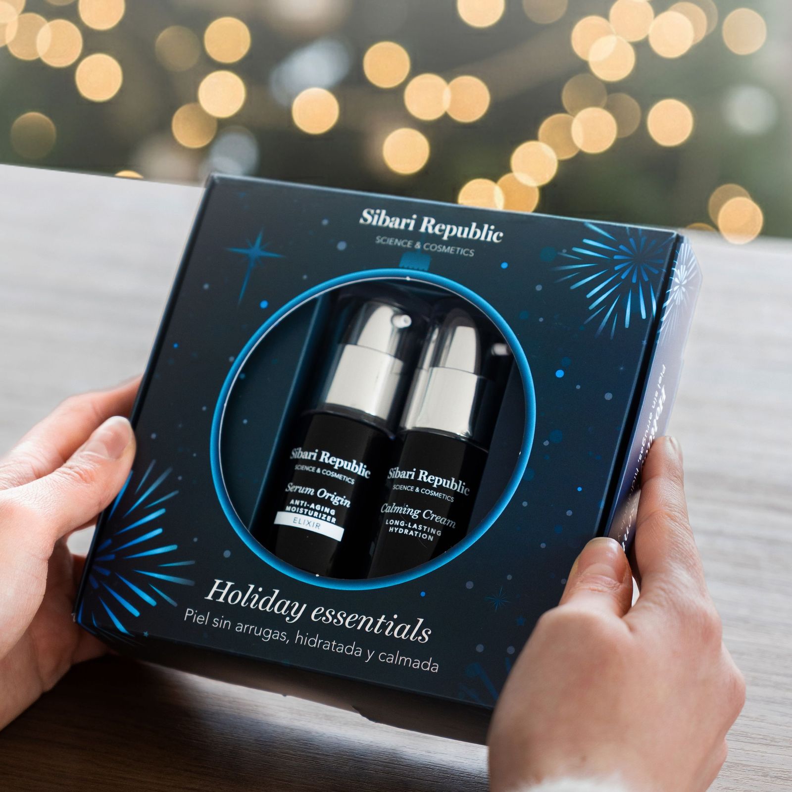 Pack Sibari Republic