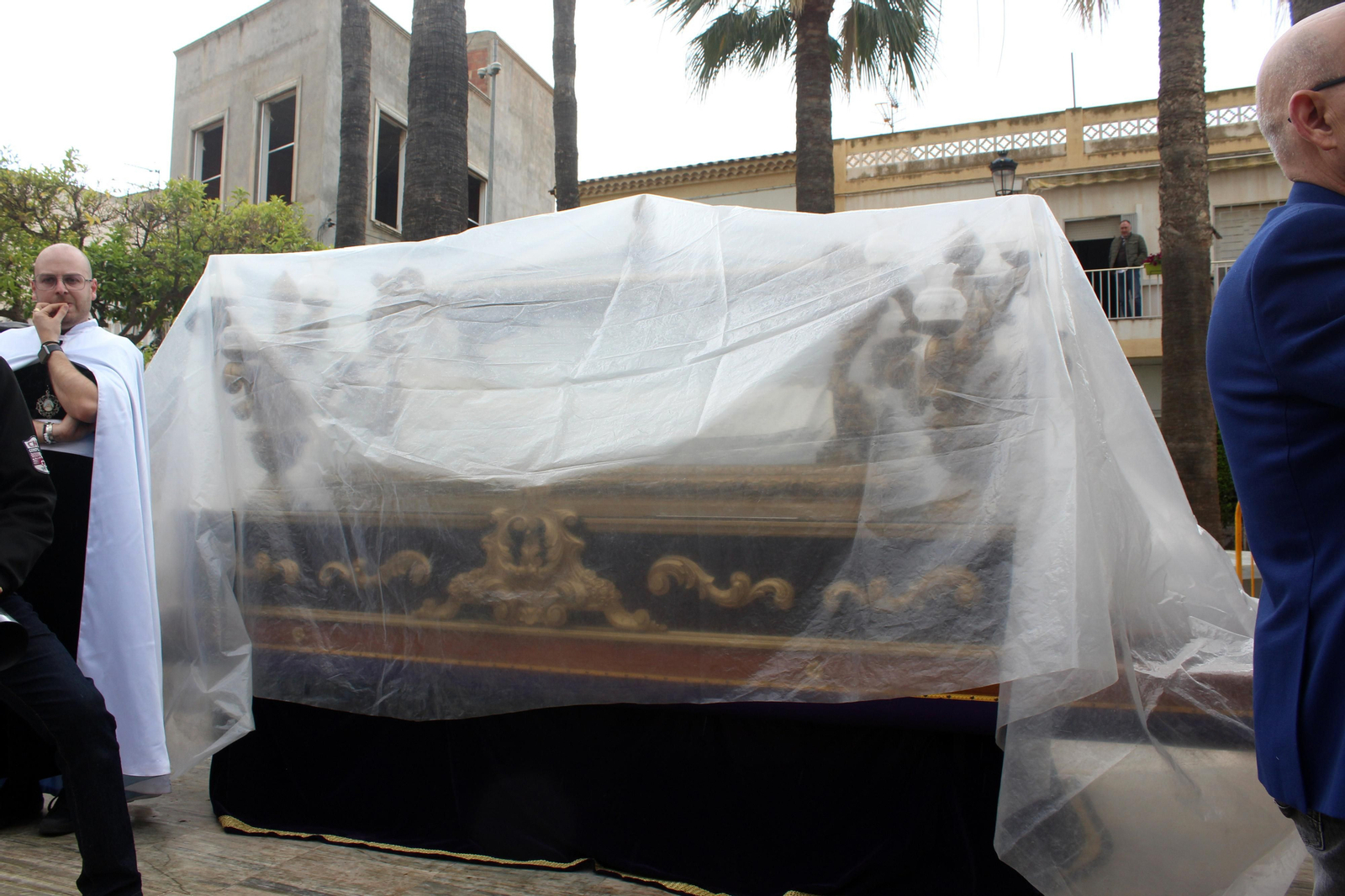 Las imágenes del Domingo de Resurrección en Turre: carreras de San Juan