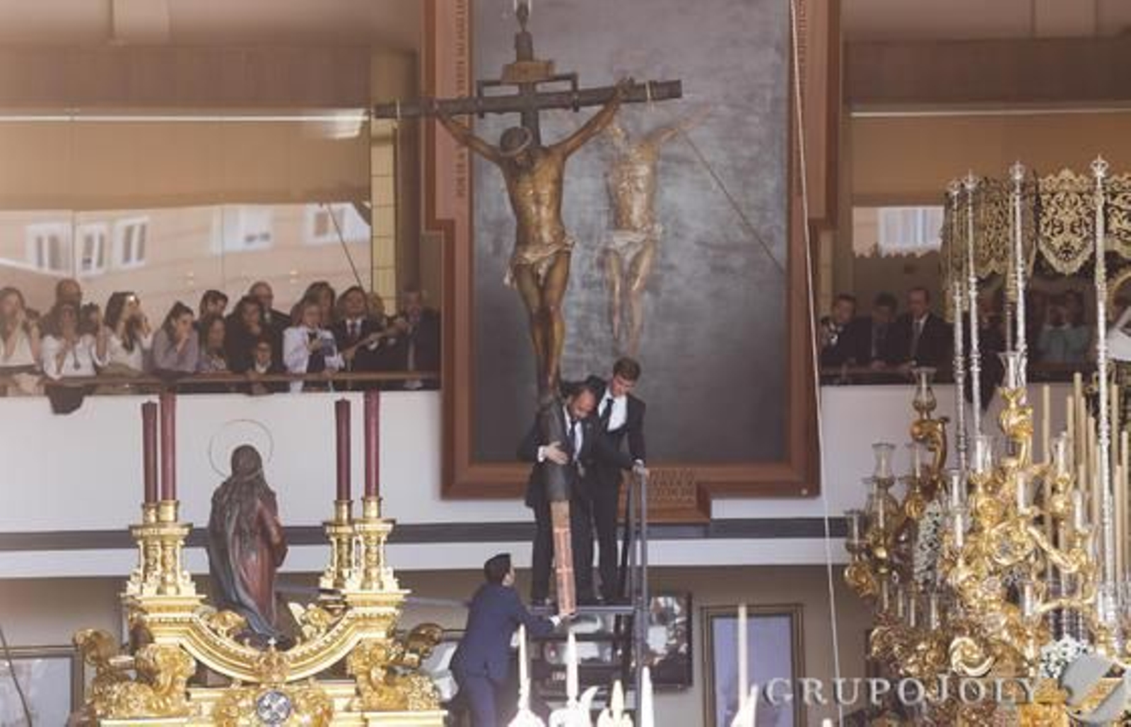 Foto: Javier Albiñana